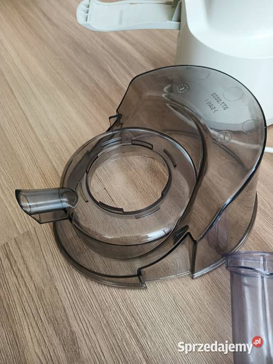 Sokowirówka Zelmer Julita ZJE0800S 800W Kraków