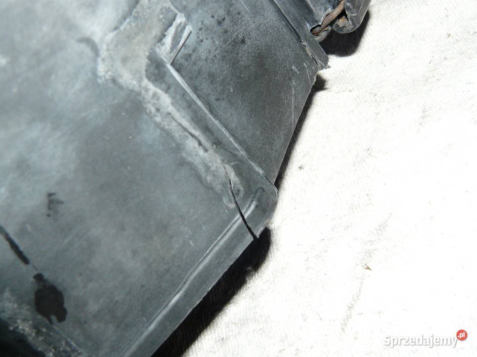 Yamaha TT 600 E Mocowanie Akumulatora Plastik Mocowania i uchwyty mazowieckie Halinów