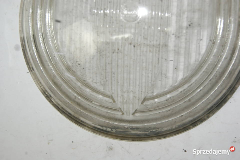 BOSCH SZKŁO LAMPY 170mm MERCEDES OPEL WANDERER Rybnik sprzedam