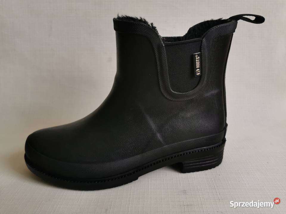 Kalosze Next r3723St Zamość