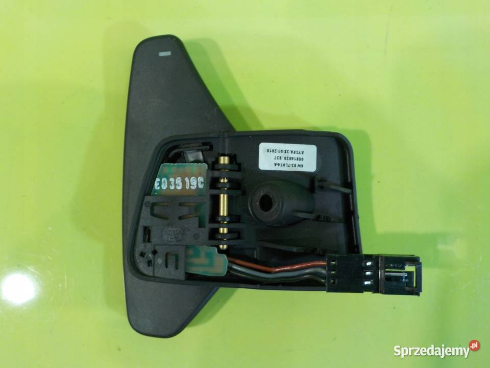 RANGE ROVER SPORT I LIFT 36 TDV8 10r 5D lopatka Suków sprzedam