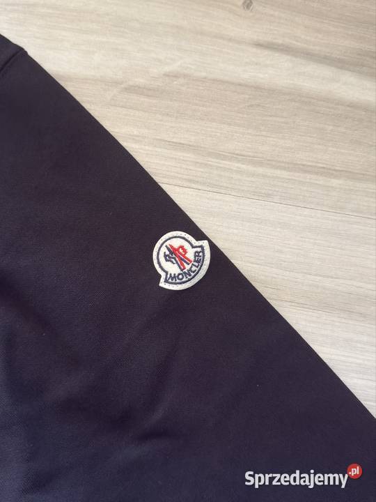 Bluza męska Moncler Bez kaptura  Legnica