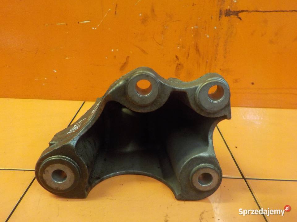 AUDI Q7 TOUAREG 30 TDI 10r CAS lapa silnika osobowe