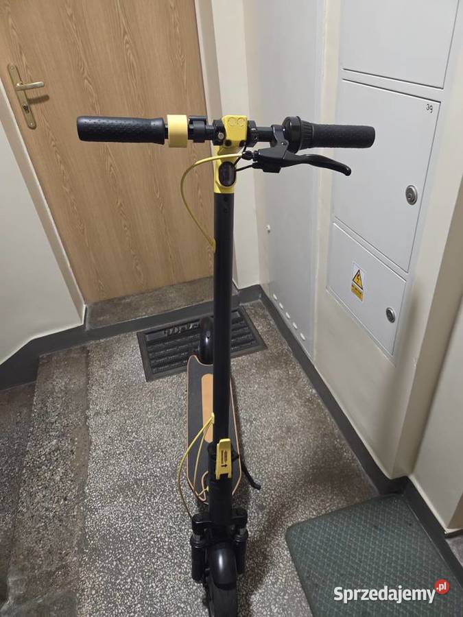 OKAZJAHulajnoga XRider M10 ME 65 500W Kraków