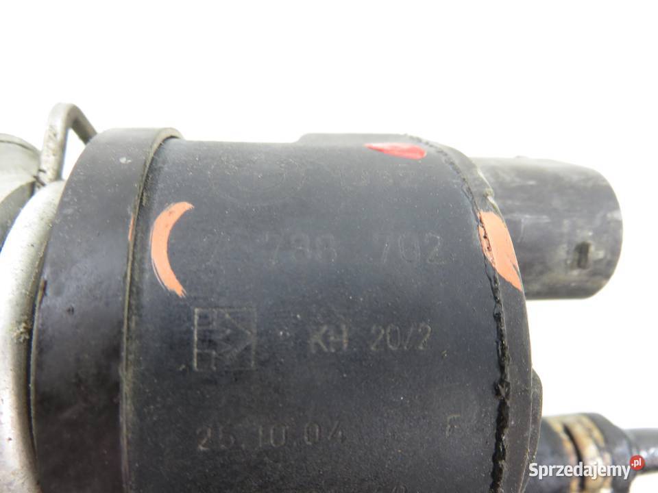 POMPA PALIWA BMW E83 20 d 7788702 Pompy paliwa małopolskie