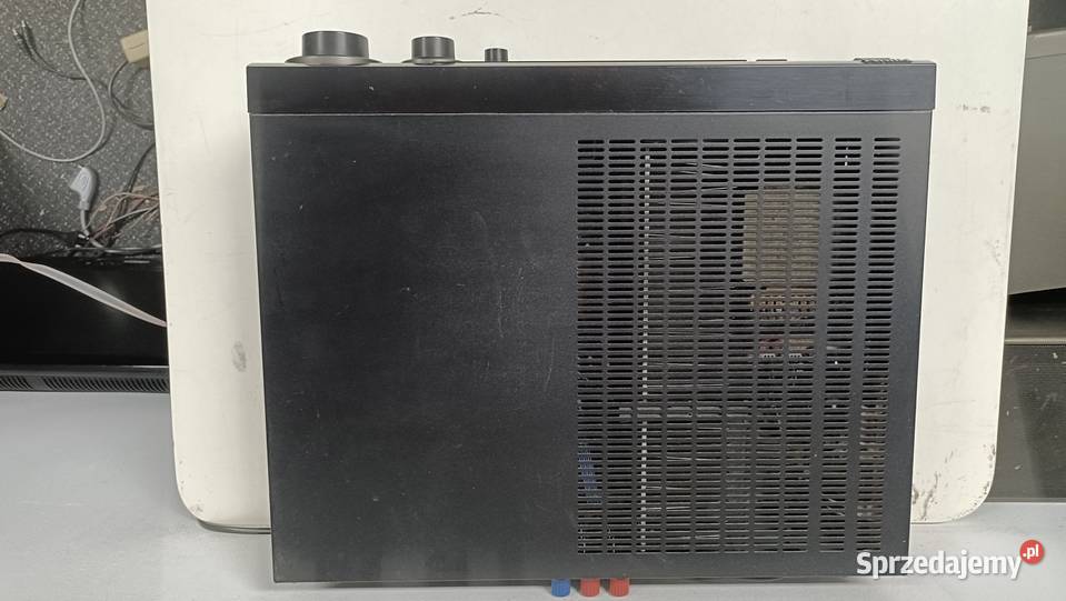 PHILIPS FR 960 Amplituner bez pilota wielkopolskie