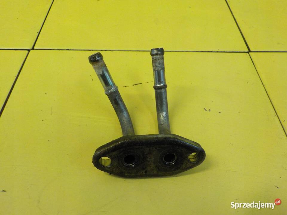 SUBARU FORESTER 20 D 11r 147 EE20Z przewod rurka osobowe Suków