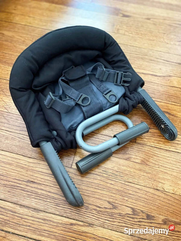 OKAZJA Inglesina Fast krzeselko karmienia