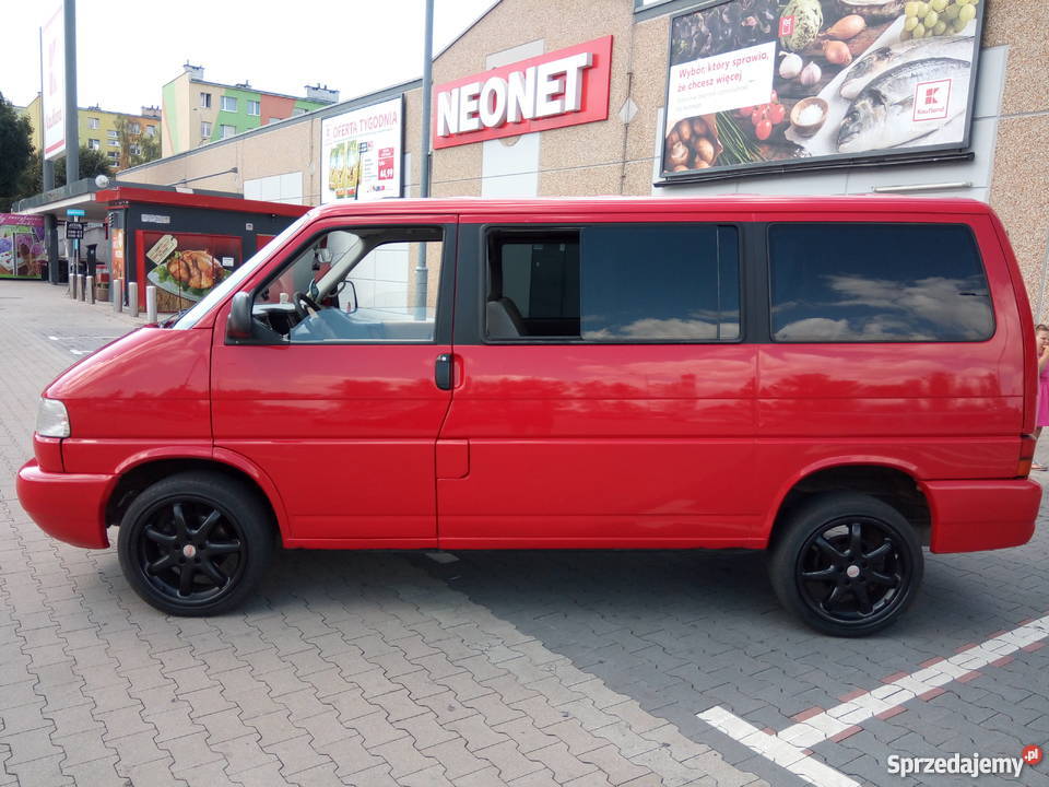 kpl alu 18 5x112 audi mercedes volkswagen Wałbrzych