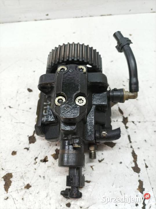 POMPA WTRYSKOWA 0445010071 19 JTD Alfa Romeo GT Pompy wtryskowe świętokrzyskie