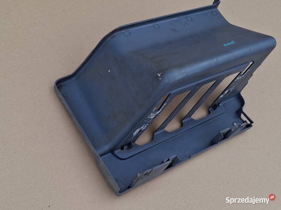 VOLVO FM4 FMX STOPIEŃ DOLNY LEWY STOPNICA DOLNA Bieleń