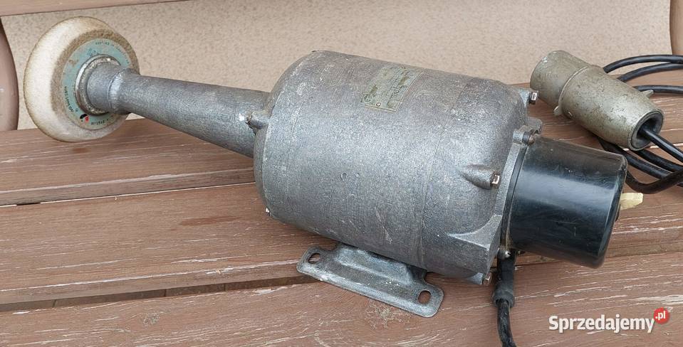 Szlifierka polerka Koszki sprzedam