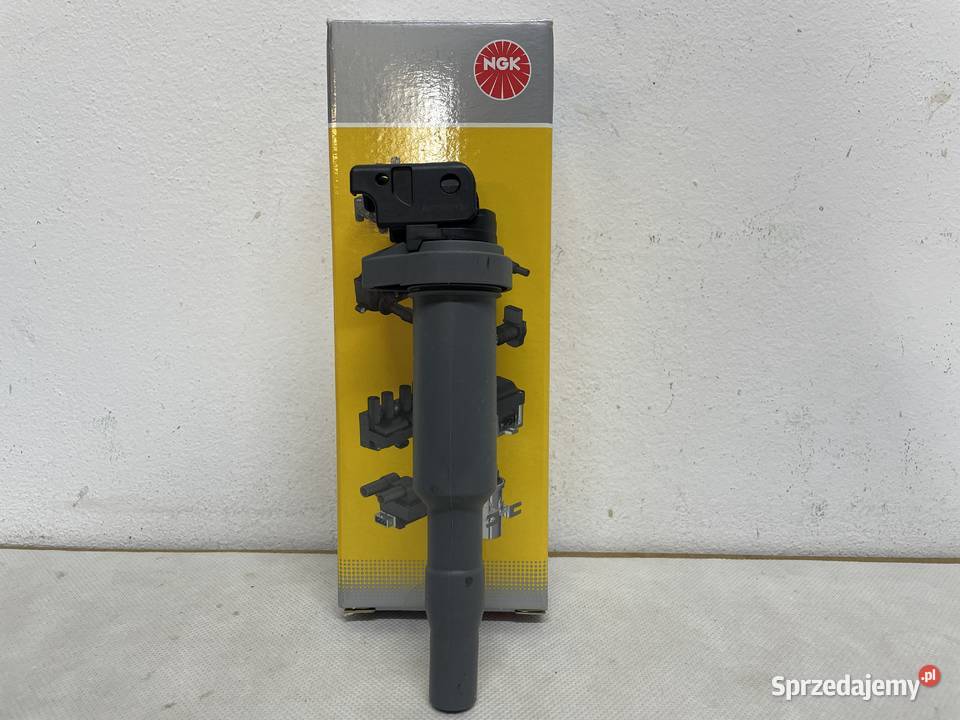 Cewka zapłonowa BMW 318i 20 N43B20A 20082012r podkarpackie Krosno