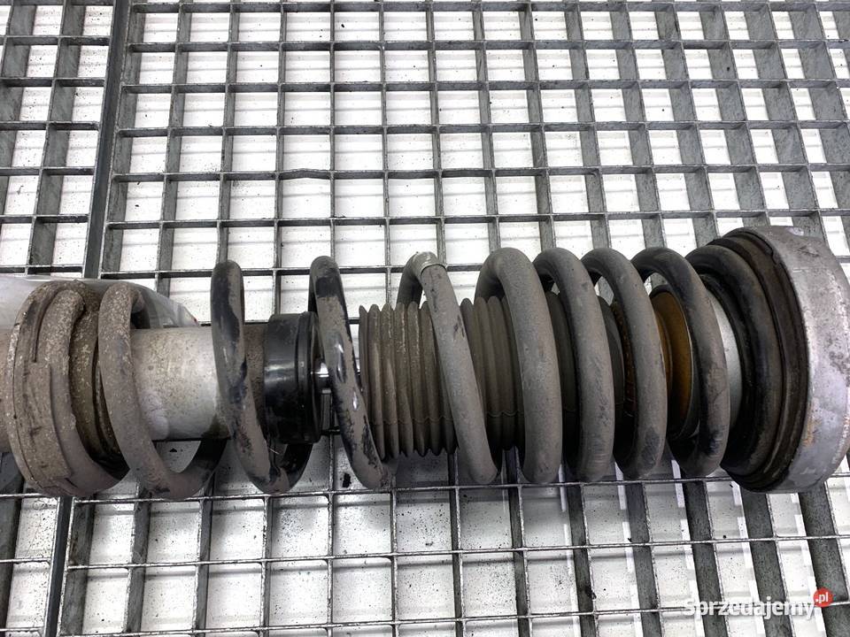 AMORTYZATOR LEWY TYŁ BMW G30 SedanLimuzyna