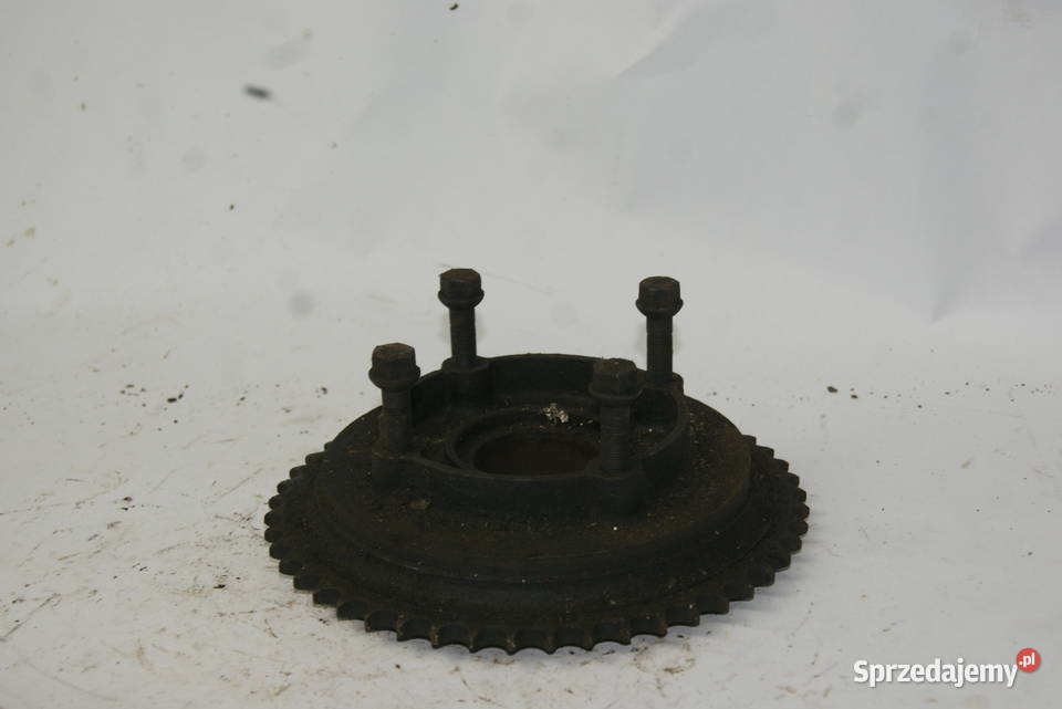 ZĘBATKA HAMULEC PIASTA NSU 301 T NSU 501T Rybnik