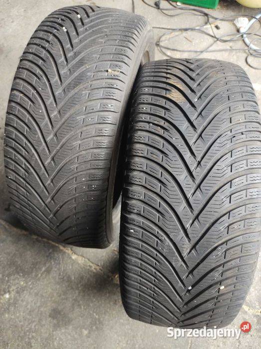 Kleber krisalp hp3 21550 r17 2 sztuki opolskie Chrząszczyce