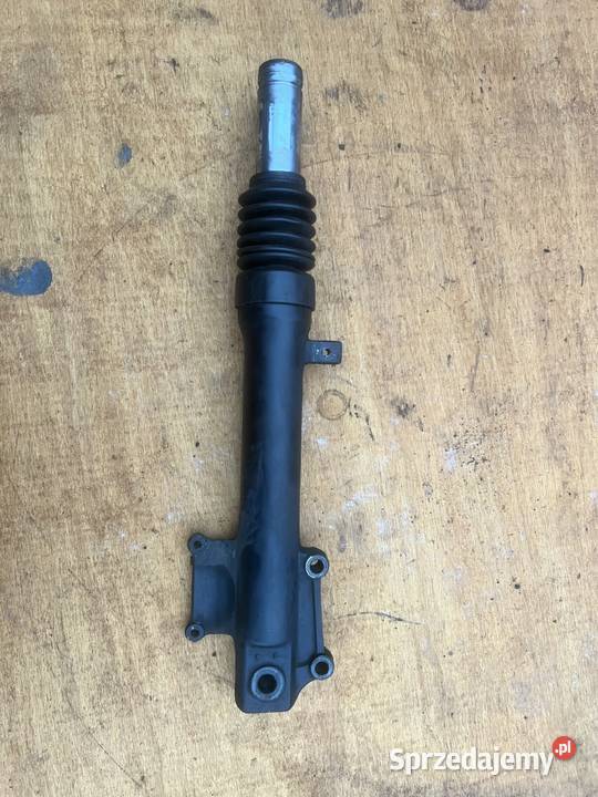 Laga lewa Kymco Vitality 50 2018 Motoryzacja Ostrzeszów