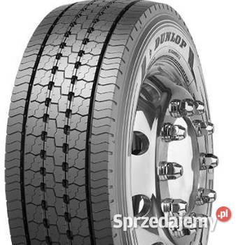Opony 30570R195 Dunlop SP346 Przeworsk