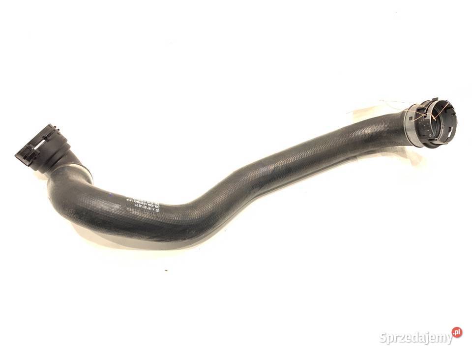 RURA PRZEWÓD WODY MERCEDES GLE A1675014801 20 sprzedam