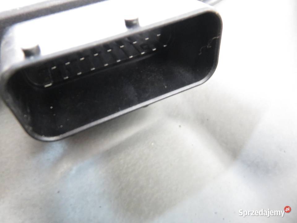 PODNOŚNIK SZYBY LEWY PRZEDNI VW GOLF IV