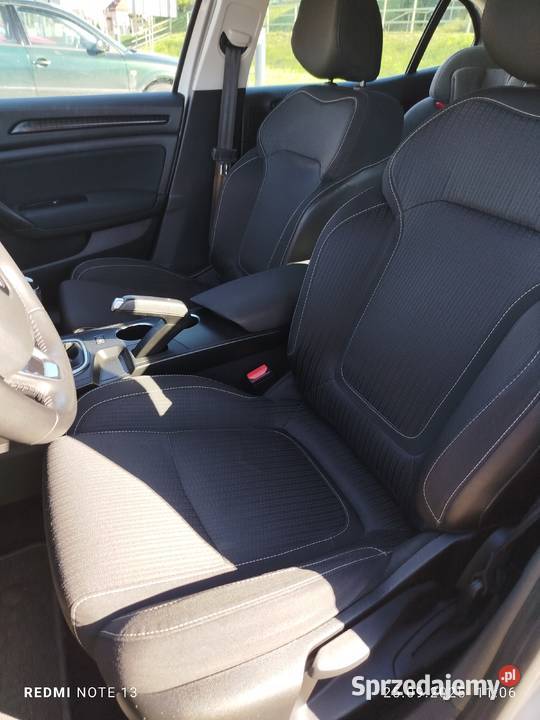 Renault Megane IV pomorskie Miechucino sprzedam