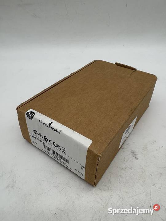 Allen Bradley 440GT27127 Guardmaster Warszawa