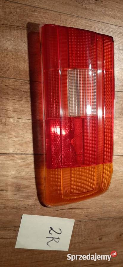 Lampy tylne prawa i lewa do bmw e12 osobowe Mińsk Mazowiecki