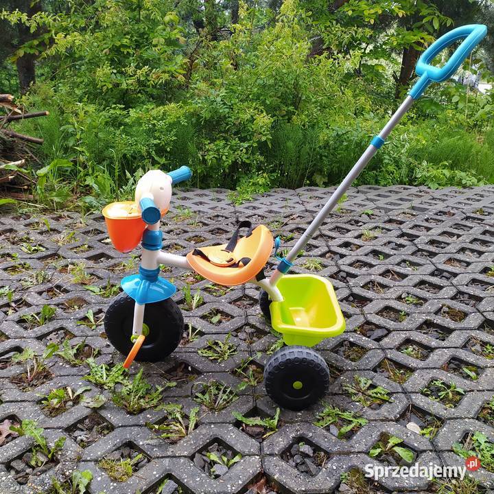 Rower dziecięcy Chicco Jastrzębie-Zdrój