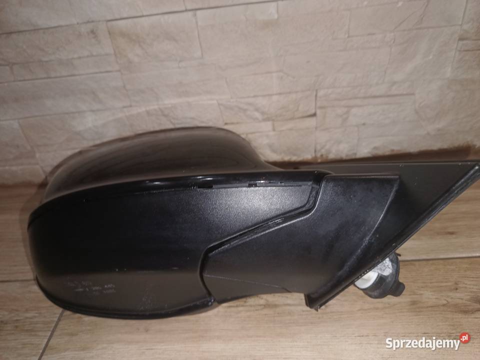 Lusterko prawe EU BMW X3 F25 Przedlift 20102013 terenowe sprzedam