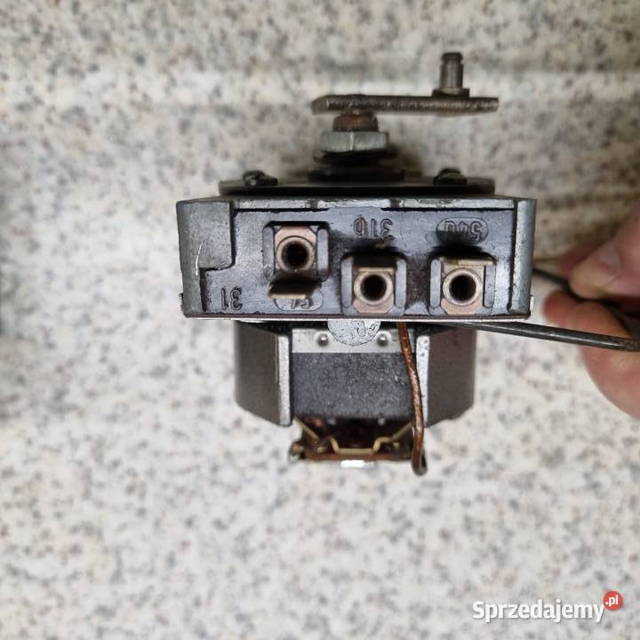 mechanizm wycieraczek vw garbus 196164 swf 6v opolskie Brzeg sprzedam