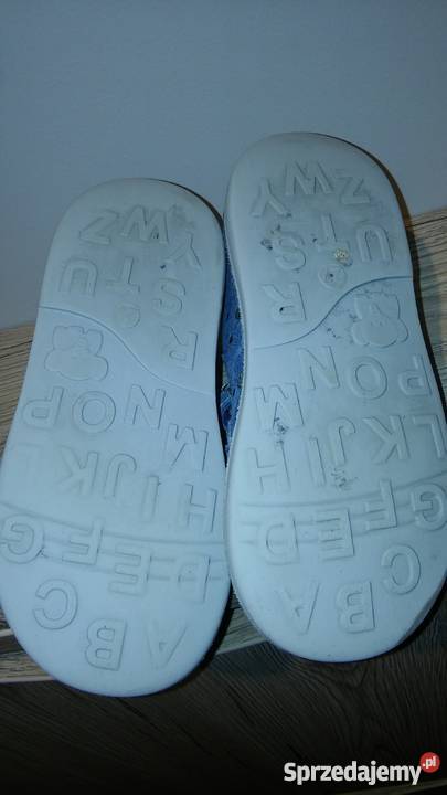 Buciki korekcyjne DANIELKI małopolskie Kraków