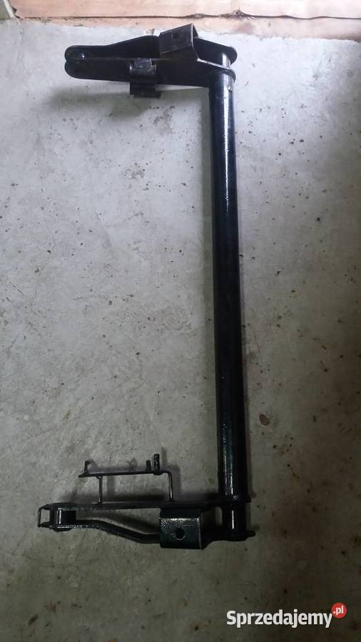 Belka poprzeczka rama zawieszenia kabiny Jelcz Kraków