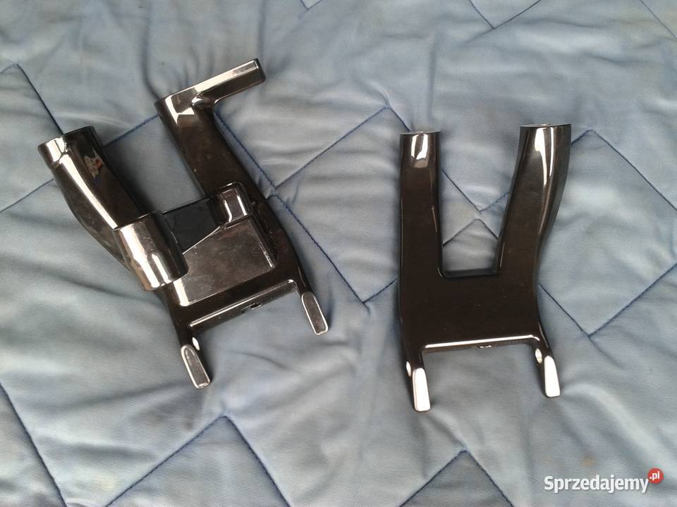 Harley softail M8 podłogi mocowanie nowe na śląskie