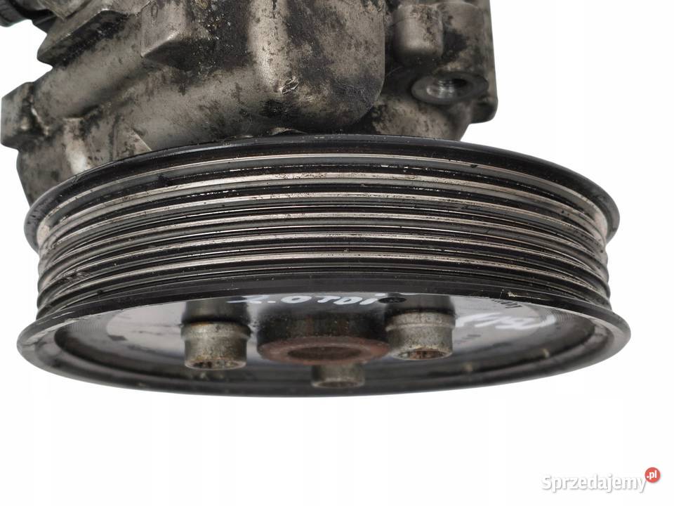 POMPA WSPOMAGANIA Audi A4 B8 A6 C6 A5 Q5 91128 osobowe Chełm sprzedam