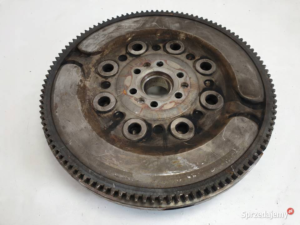 Ford C 16 TDCI KOŁO DWUMASOWE dwumasa DWUMAS Janów