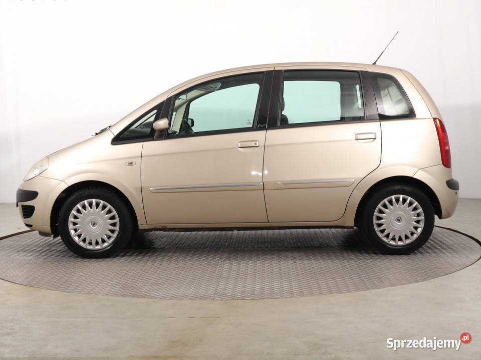 Lancia Musa 14 elektryczne szyby Katowice