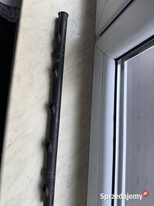 Osłona listwa przewodów załogowych BMW e24 osobowe Mszana