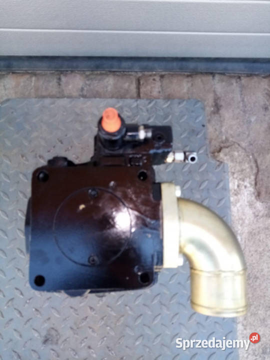 Rexroth A11V075LR3S Jastrzębniki