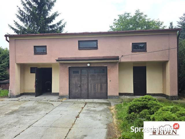 Wynajmę dom wolnostojący 150m2 Łuków Warszawska