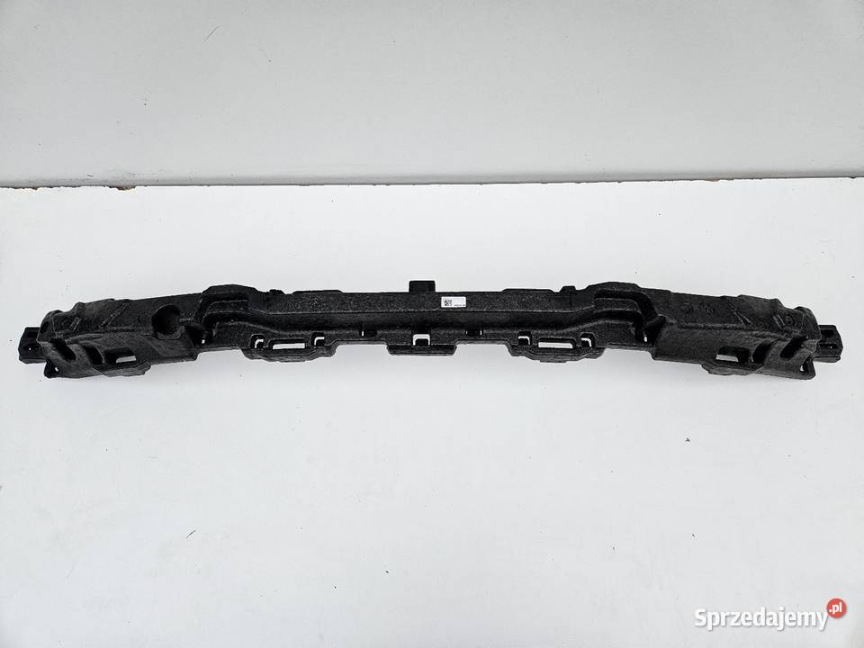 BMW 3 G20 G21 ABSORBER ZDERZAKA PRZÓD PRZEDNI Międzychód