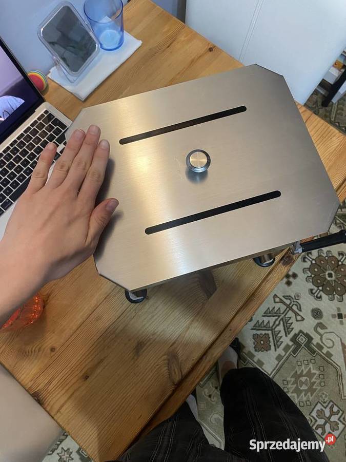 Mieszarka do farszu na kiełbasę ręczna 65 10l Gdańsk