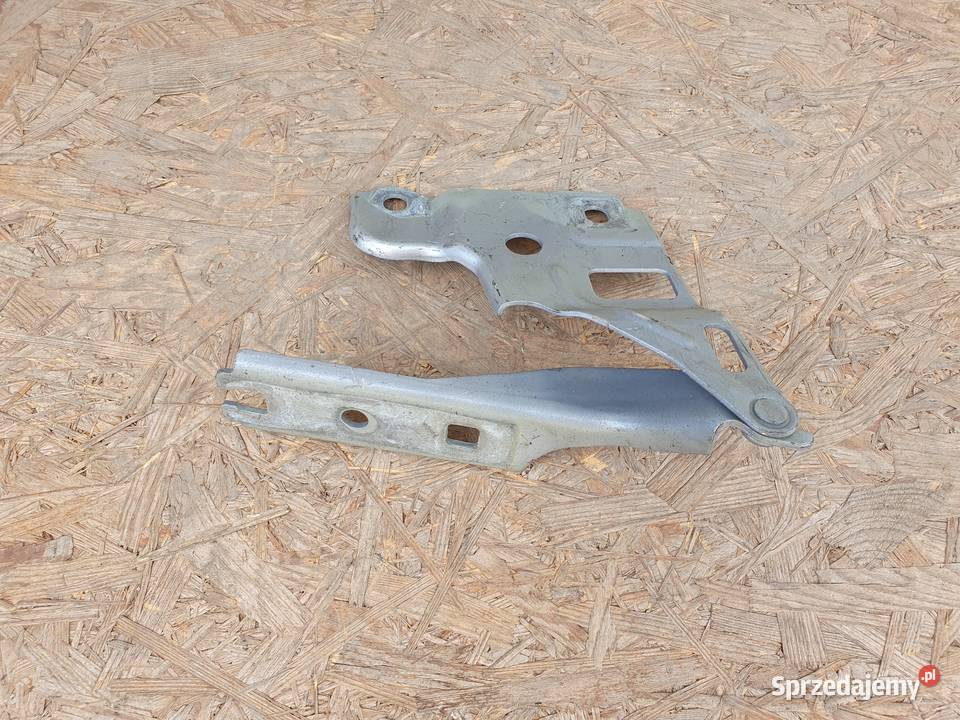 VW CADDY V 2K7 ZAWIAS MASKI PRAWY 2K7823302 Międzychód