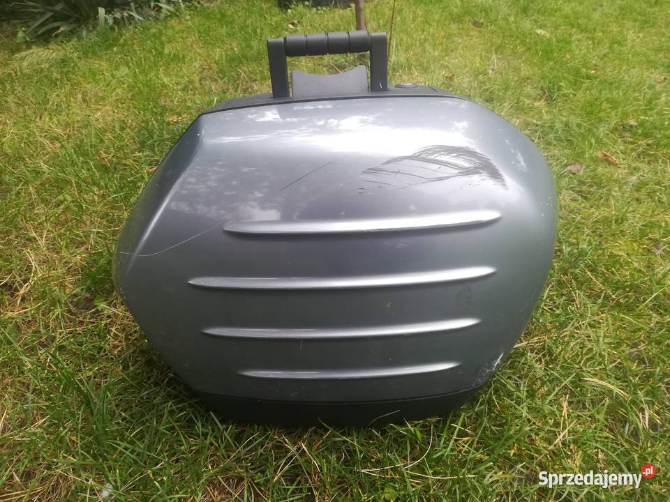 Kufer boczny prawy Kawasaki GTR 1400 Stawiszyn