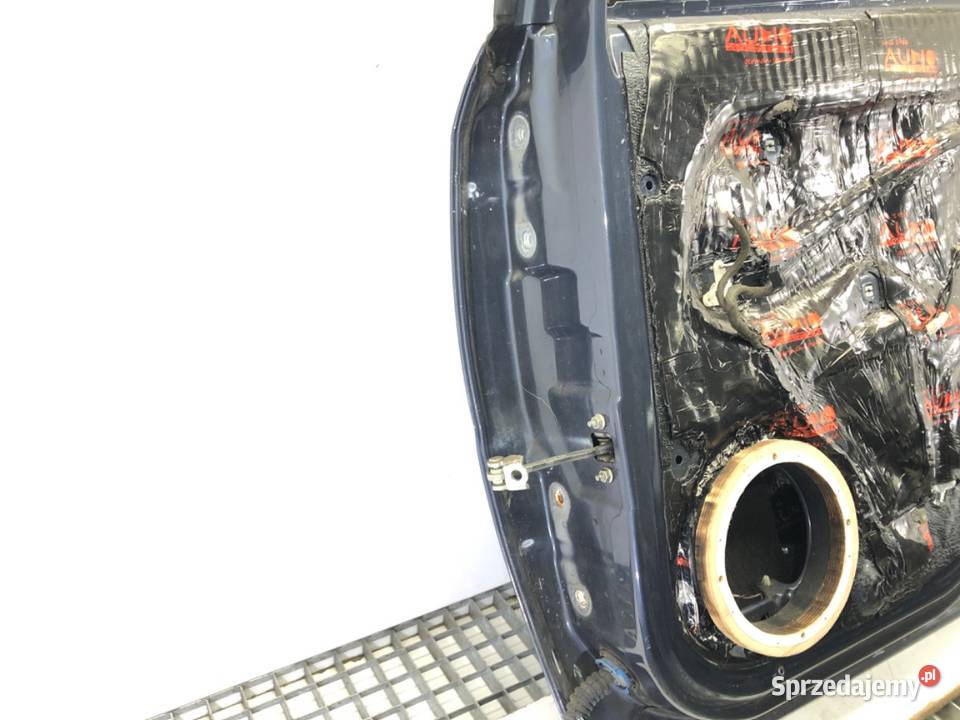 DRZWI PRAWY TYŁ OPEL SIGNUM Kombi 0308 podkarpackie sprzedam