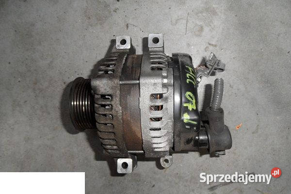 HONDA ACCORD 2007 ALTERNATOR 22 DIESEL lubelskie Kozubszczyzna