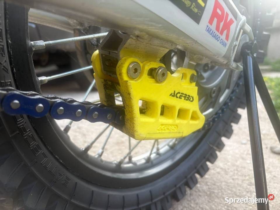 Suzuki rmz 450 2024 Bolesławiec