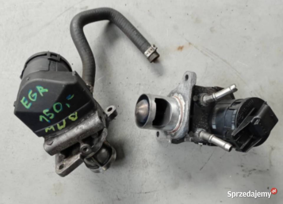 Zawór EGR BMW 781087102 Suchedniów