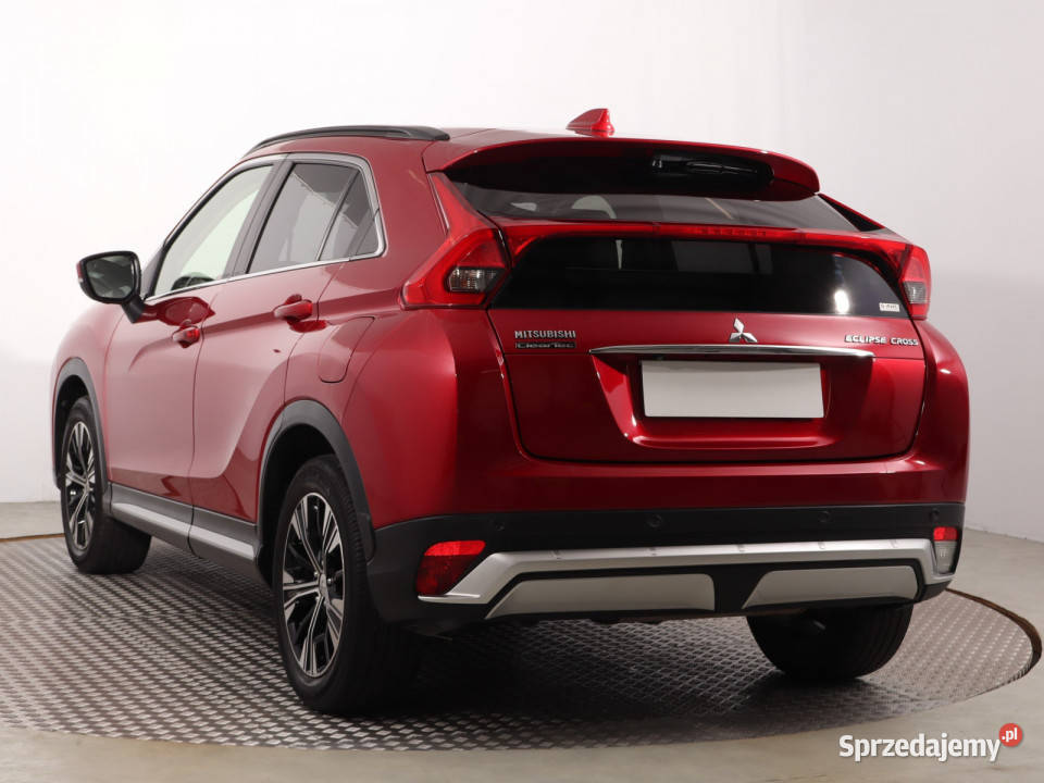 Mitsubishi Eclipse Cross 15 TMIVEC poduszka powietrzna