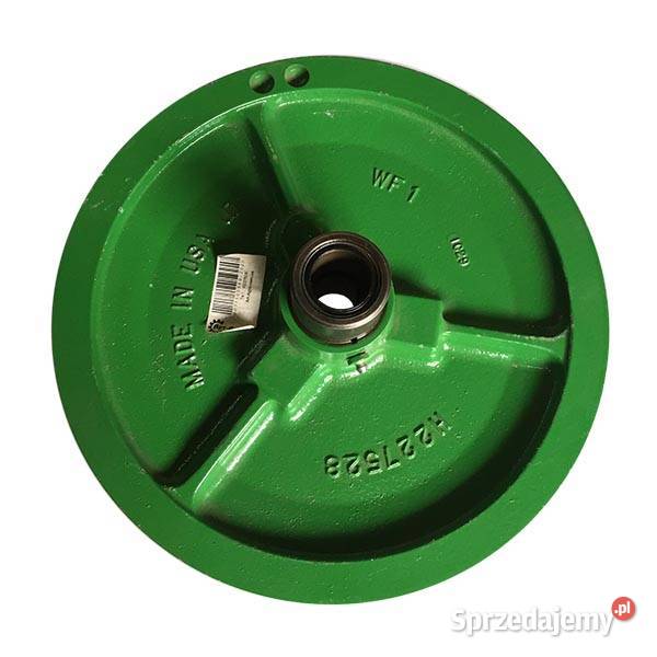 H227528 Wariant łoskiewski John Deere sprzedam