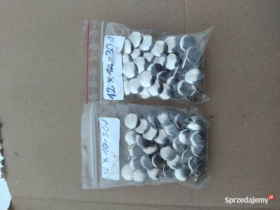 Mity siedzenia WSK WFM Junak 30 sztuk Tłuszcz